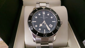 Christopher Ward C60 Trident Pro - Serial # 001