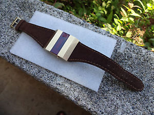 Vintage, Rare Wittnauer LED watch