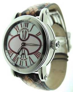 Ladies Tourneau 