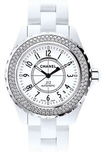 Chanel J12 H0969