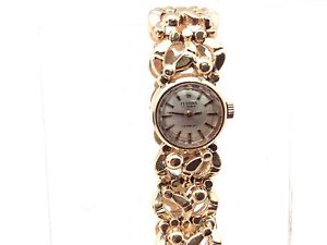 RELOJ DE ORO | FESTINA |  | CAJA PEQUEÑA ORO AMARILLO | C | 1300317