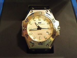 Linde Werdelin THE ONE 2.2 LIMITED EDITION only #74 of 88 pcs