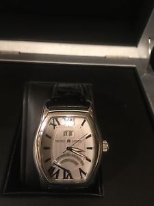 Maurice Lacroix Masterpiece Jours Retrograde