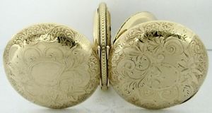 Mens Vintage Fine Jewelry