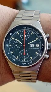Porsche Design O