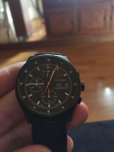 Orfina Porsche Ejercito De Venezuela