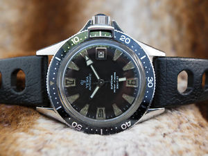 Yema Superman 63'