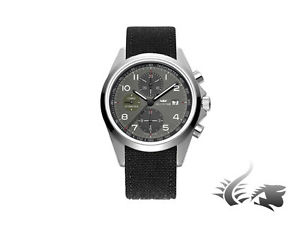 Glycine Combat Chronograph  Automatic Watch, GL 750, 3924.10AT-TB99