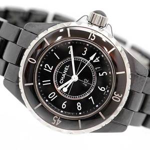 Chanel J12 33 H0682 O.S.09250