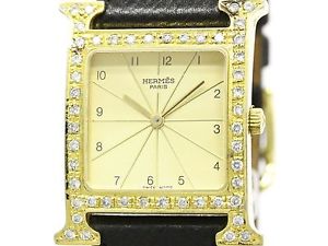 Hermes H Watch G