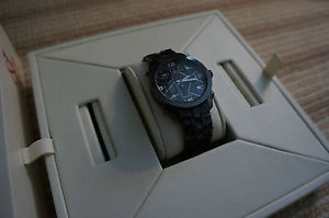 Jacob & Co. Five Time Zone JC-2bc Wrist Watch for Men