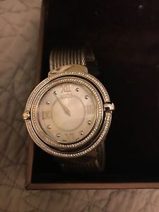 Alor Women's Diamond Watch