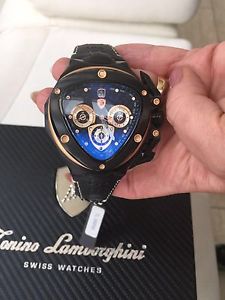 Tonino Lamborghini Watch