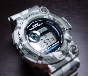 Casio GW200CF7JF