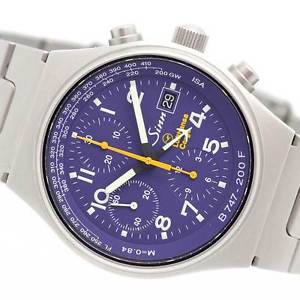 Sinn 144 Chronog