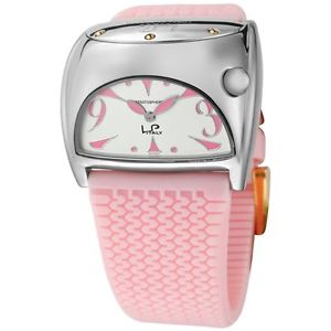 Lucien Piccard LPITALY-4311.20.272RUB Womens White Dial 0 Watch
