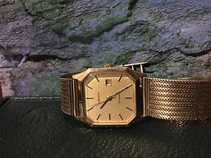 Zenith Stellina Oro Gold 18kt