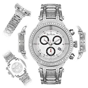 Mens Iced out Di