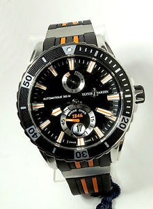 Ulysse Nardin Maxi Marine Diver 263-10-3/93