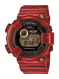Casio Gshock Gf8