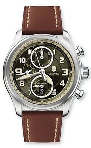 Victorinox Swiss Army Classic Infantry Vintage Automatic Men's Watch 241448