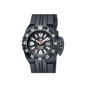 Luminox Deep Dive Automatic 1500 Series Black Dial Men's watch #1501