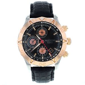 Valentino Homme V40LCA3909 S009 Rose Gold Automatic Men's Watch