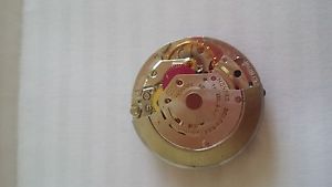 Rolex Meccanica completa più quadrante più lancette