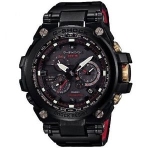 New World limited 1000! Casio G-Shock MT-G MTG-S1030BD-1AJR F/S