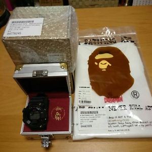 Casio Gshock Stu