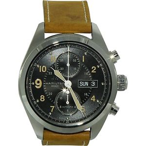Hamilton Brown L