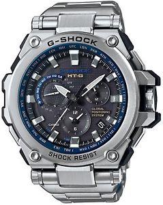 CASIO G-SHOCK MTG GPS MTG-G1000D-1A2JF Mens Japan import