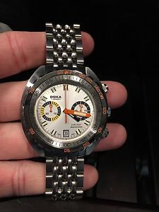 Limited Edition Doxa SUB Sea rambler 600  T Graph New 600T Only 250 Made
