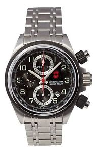 Victorinox Swiss Army Men's ChronoPro Watch #24162