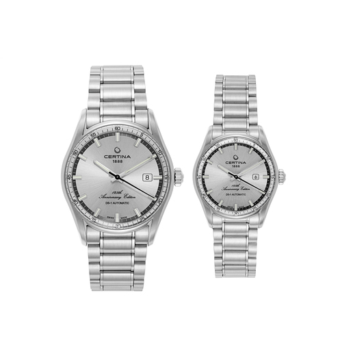 CERTINA DS 1 Unisex Automatic Watch C006-407-11-031-99