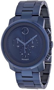 Movado Mens 3600