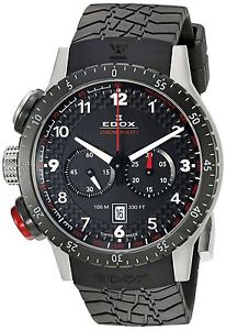 Edox Mens 10305 