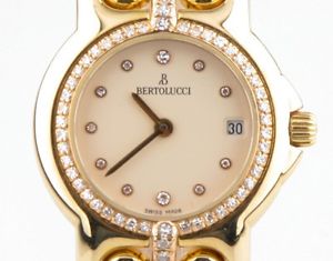 Ladies BERTOLUCC