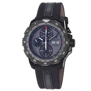 Victorinox Swiss Army Alpnach Chronograph Warm Grey Dial Mens Watch 241528