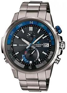 Casio Ocwp10001a
