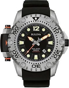 Bulova 96B226 Wr