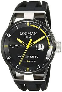 Mens Wristwatch 
