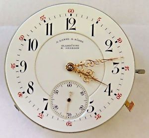 A. LANGE & SOHNE ONE MINUTE REPEATER