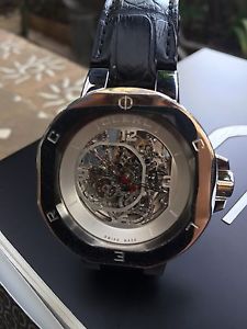 Montre CLERC Icon 8