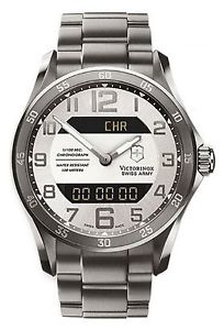 Swiss Army Chron