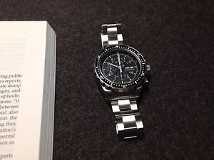 47mm Marathon Swiss Made CSAR - 300m Automatic Pilots Chronograph Watch ETA 7750