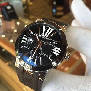 Ulysse Nardin Dual Time executive Mens