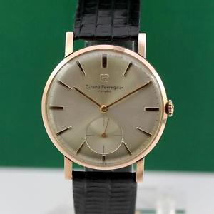 1950s Girard Per