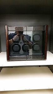 Orbita  watch winder Rotorwind Avanti 6