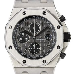 Audemars Piguet Royal Oak Offshore 42mm Elephant 26470ST.OO.A104CR.01